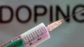 11 Indian athletes provisionally suspended by NADA for failing doping test