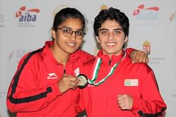 Gaurav Chauhan, Jyoti Gulia win silver as Indian boxers bag 5 medals in Hungary