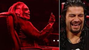 Could a 13-time WWE Champion replace Roman Reigns as The Fiend's next planned 'victim' at WrestleMania 36? (Opinion)