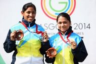 Apurvi Chandela (R)