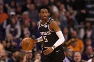 De'Aaron Fox has been an excellent performer for the Kings
