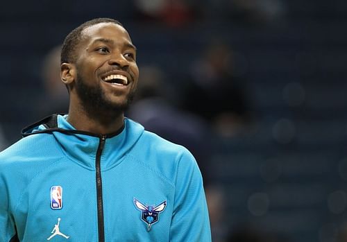 Michael Kidd-Gilchrist adds depth to the Dallas Mavericks