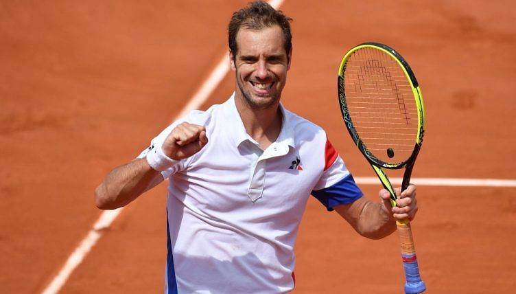 Richard Gasquet