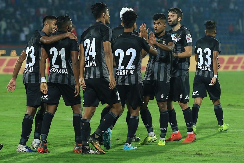 ATK will go back to being joint-top of the ISL table with a win over Odisha FC