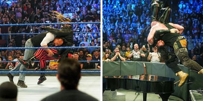 6 things WWE subtly told us on SmackDown: Super ShowDown main event result spoiled, Massive WrestleMania match confirmed?