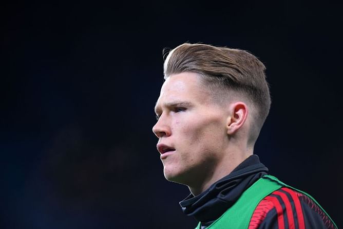 Manchester United's squad revealed for Club Brugge game, McTominay and Tuanzebe not included | UEFA Europa League 2019-20