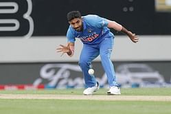 NZ vs IND - भारतीय टीम की वर्ल्ड कप 2019 के बाद पहली अंतरराष्ट्रीय सीरीज हार, दूसरे वनडे के प्रमुख आंकड़ों पर एक नज़र