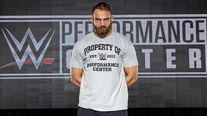 5 Things WWE fans need to know about Timothy Thatcher