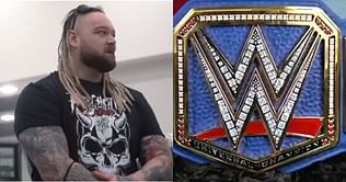 WWE Rumors - Major backstage uncertainty over the Universal title's future