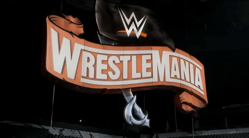 Breaking: WWE Universal Championship match confirmed for WrestleMania 36
