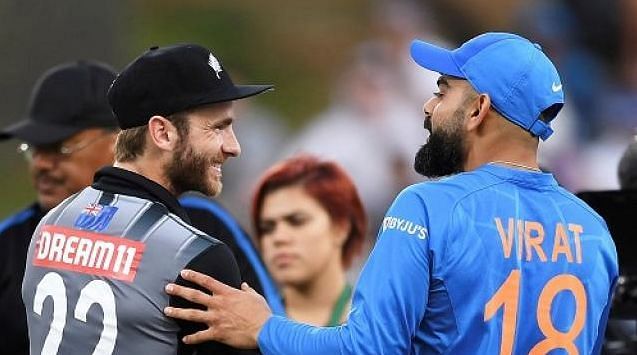 NZ vs IND, Dream XI: पांचवें टी20 के लिए भारत और न्यूजीलैंड की संभावित एकादश और फैंटेसी टिप्स