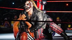 Bray Wyatt vows to wrestle WWE Hall of Famer in gimmick match on one condition