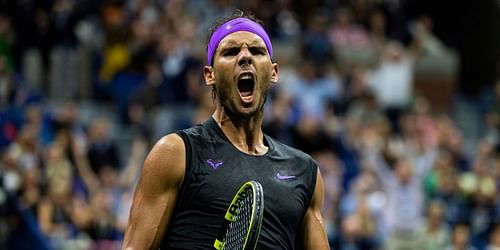 Rafael Nadal moves into the Acapulco semis