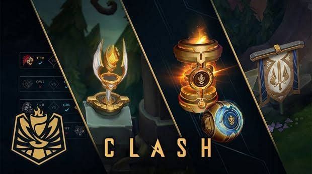 Clash set to get a lot of improvements before official release