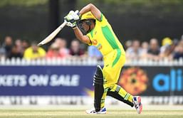 Twitter can't contain its joy as Sachin Tendulkar comes out of retirement to bat in Bushfire Bash