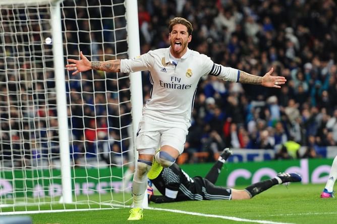 Why Sergio Ramos will be impossible to replace at Real Madrid