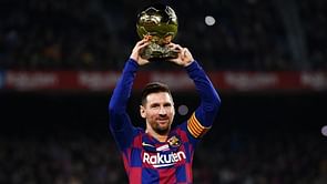 4 things Lionel Messi needs to do in 2020 to win the Ballon d'Or this December
