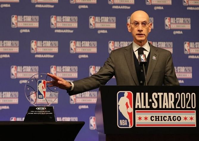 NBA News: All-Star Game MVP trophy renamed after Kobe Bryant