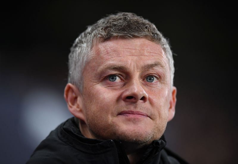 Ole Gunnar Solskj&aelig;r is improving at Manchester United, but the club will ultimately demand more