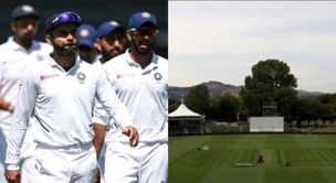 BCCI takes a dig at Christchurch pitch with hilarious Twitter caption