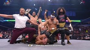 5 Biggest news stories from AEW Dynamite (February 12, 2020)