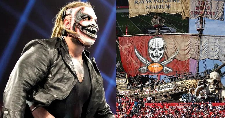 Bray Wyatt has something special planned for WrestleMania