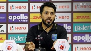 Ishfaq Ahmed says Kerala Blasters paid the price for errors against quality strikers | ISL 2019-20