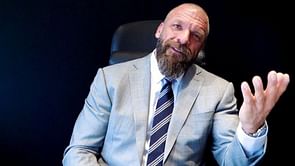 WWE Rumors - Triple H wants to push young Superstar, reportedly 'obsessed' with him