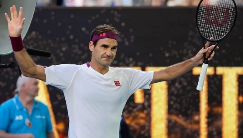 Federer