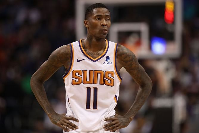NBA: Should the Los Angeles Lakers sign Jamal Crawford?