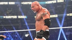 Goldberg issues big warning ahead of his SmackDown return