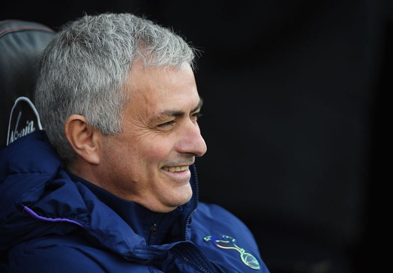 Mourinho will be happy with his side&#039;s business in January