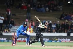 NZ vs IND: पहले वनडे में भारत की हार के बाद ट्विटर पर प्रतिक्रियाएं