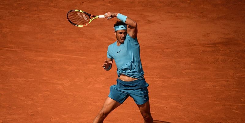 Rafael Nadal