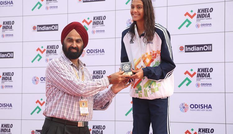 Khelo India University Games