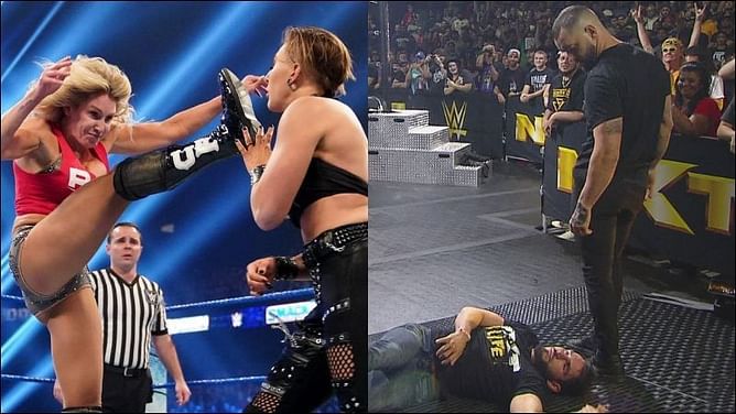 5 bold predictions for NXT TakeOver: Portland