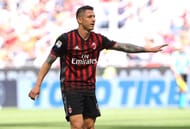 AC Milan v Empoli FC - Serie A