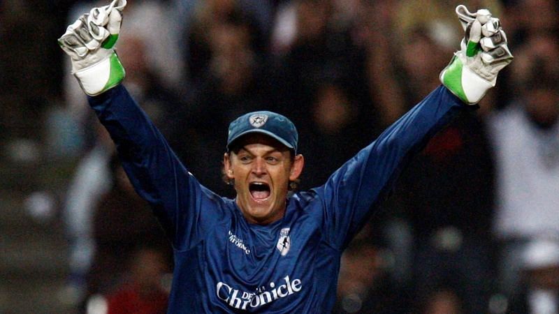 Adam Gilchrist