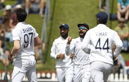 New Zealand vs India 2020: 3 standout players from Day 2 of the 1st Test
