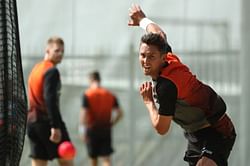 New Zealand vs India 2020: Hungry and raring Trent Boult has his eyes on Virat Kohli's wicket