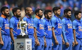 New Zealand vs India 2020: 3 players who deserved a spot in the Indian ODI squad