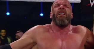 Current Champion wants massive WWE retirement match against Triple H