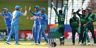 ICC Under 19 World Cup 2020: भारत vs पाकिस्तान हेड डू हेड आंकड़े और सेमीफाइनल मुकाबले का सीधा प्रसारण कब, कहां और कैसे देखें