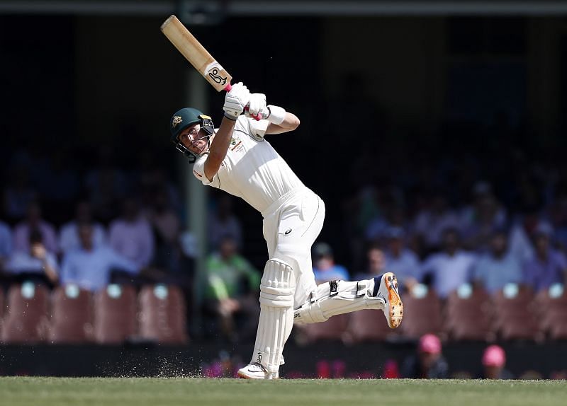 Labuschagne&#039;s astronomical rise in such a short span of time has been fantastic