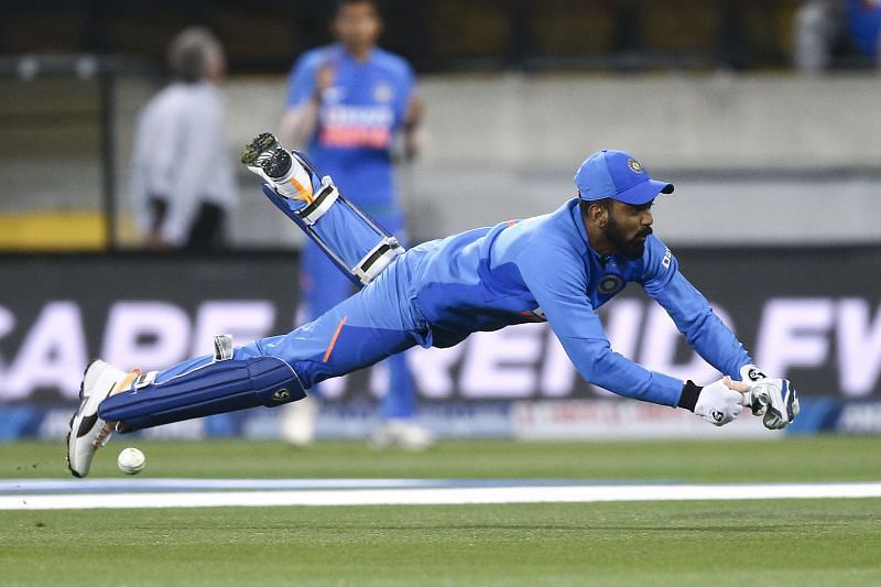 KL Rahul has become an integral part of the limited overs&#039; set-up