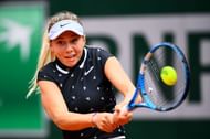 Anisimova's groundstrokes will be under pressure against a strong-looking Kuznetsova