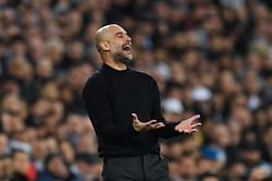 Pep Guardiola confirms Aymeric Laporte's hamstring injury | Premier League 2019-20