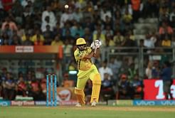IPL 2020: 4 bowlers who can be used as pinch-hitters