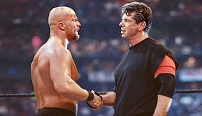 The best WrestleMania of each era in WWE history