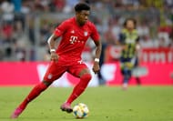 Bayern Muenchen v Fenerbahce - Audi Cup 2019 Semi Final